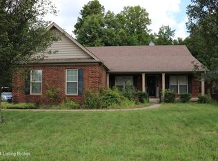 11301 Arbor Wood Dr, Louisville, KY 40299