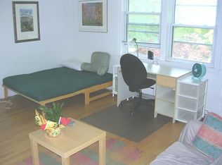 40 Kirkland St, Cambridge, MA 02138
