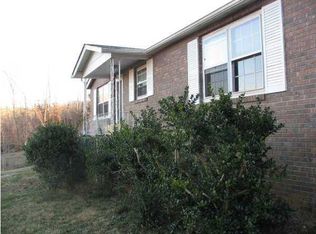 7118 Short Tail Springs Rd, Harrison, TN 37341