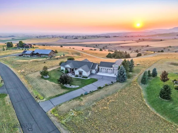 827 Antelope Ridge Rd, Belgrade, MT 59714