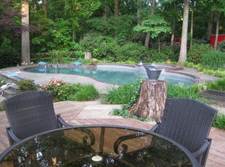 2800 Creekbed Ln, Charlotte, NC 28210