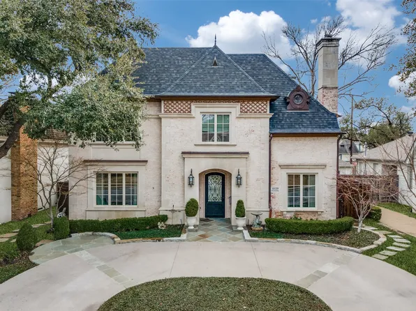 4129 Stanhope St, Dallas, TX 75205