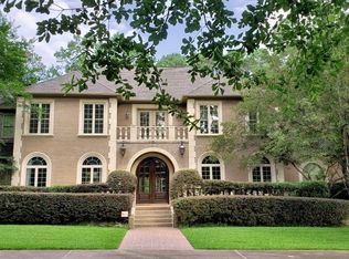 281 Saddle Creek Dr, Tyler, TX 75703