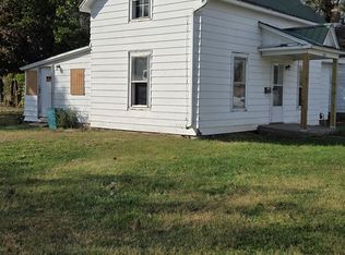 1540 Keokuk St S, Hamilton, IL 62341