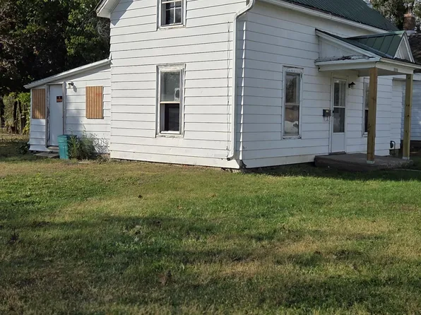 1540 Keokuk St S, Hamilton, IL 62341