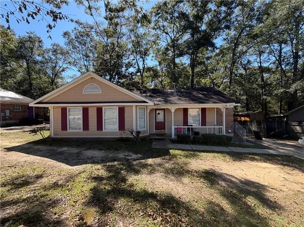 6545 Princeton Woods Dr S, Mobile, AL 36618