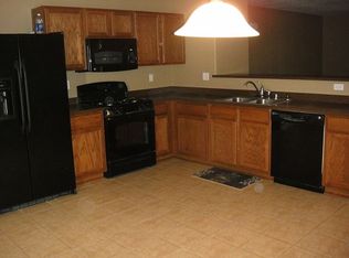 3744 Havasu Falls St NE, Rio Rancho, NM 87144