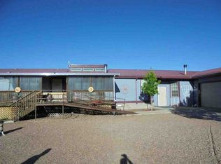 8505 Bobcat Dr, Show Low, AZ 85901