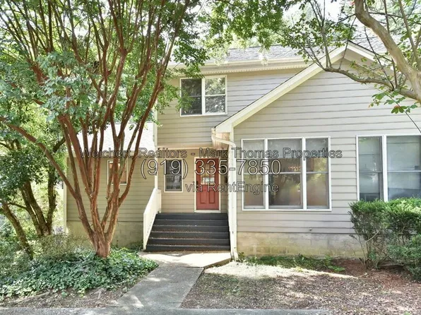 102 Mallard Ct, Chapel Hill, NC 27517