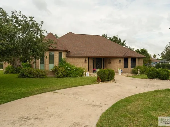 1580 Florida St, Mercedes, TX 78570
