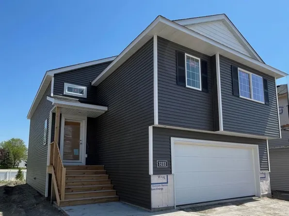 3222 Kady Ave NE, Saint Michael, MN 55376