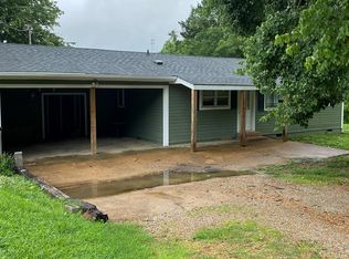 6 County Road 368 #30-369, Oxford, MS 38655