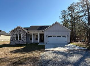 1110 Boneville Road, Dearing, GA 30808