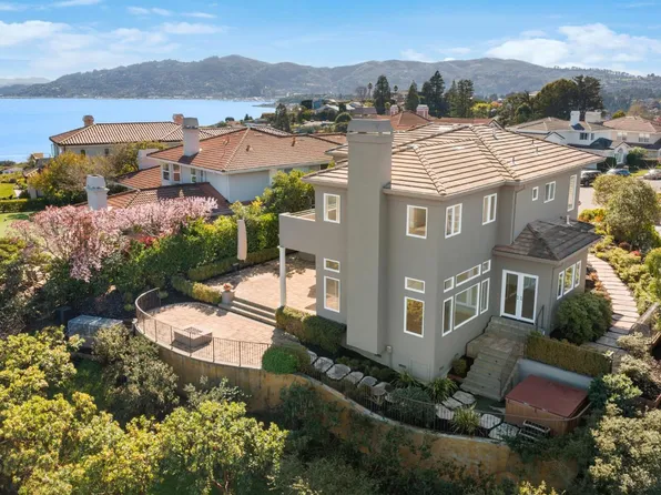 23 Cecilia Court, Tiburon, CA 94920