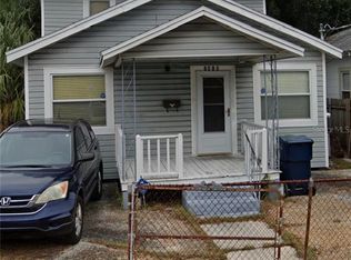1818 E 17th Ave, Tampa, FL 33605