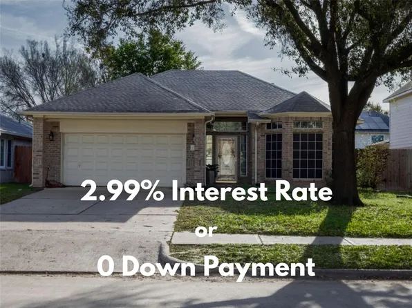 1519 Brook Grove Dr, Katy, TX 77450