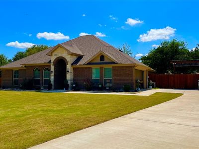705 Royse Ridge Rd, Ennis, TX, 75119