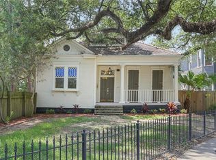 848 N Carrollton Ave, New Orleans, LA 70119