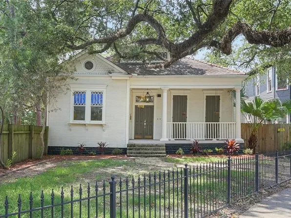 848 N Carrollton Ave, New Orleans, LA 70119