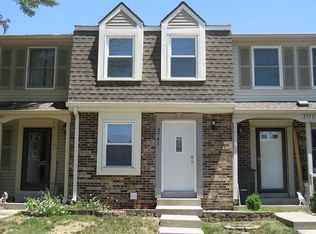3741 Lima Ct, Indianapolis, IN
