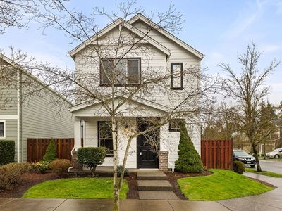 2609 NE 87th Ave, Vancouver, WA, 98682
