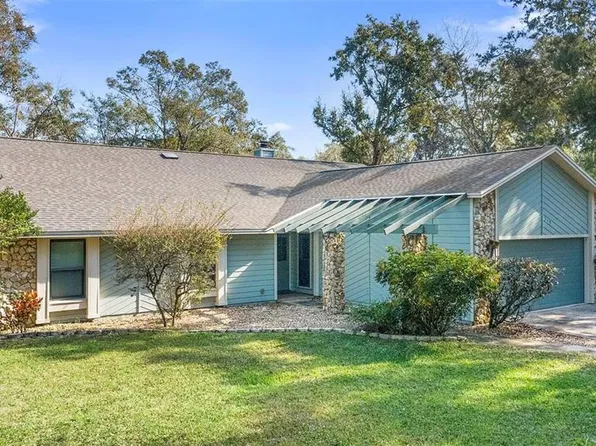 317 OAK FERN CIRCLE, ORMOND BEACH, FL 32174