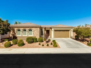 6122 Tarrant Ranch Rd, Las Vegas, NV 89131