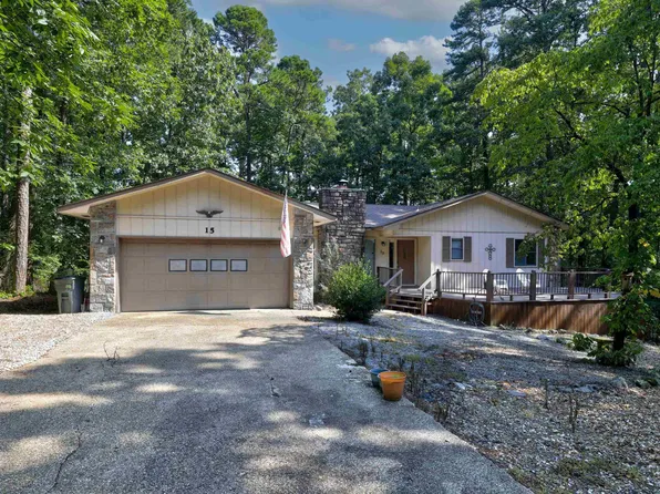 15 Del Camino Ln, Hot Springs, AR 71909