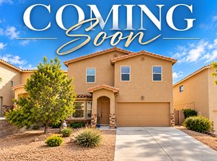 13612 Mountain West Ct SE, Albuquerque, NM 87123