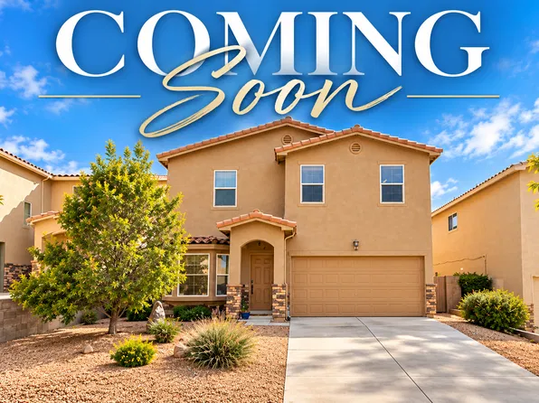 13612 Mountain West Ct SE, Albuquerque, NM 87123
