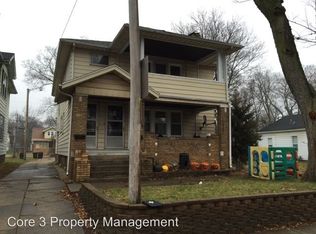 1122 N Frink St, Peoria, IL