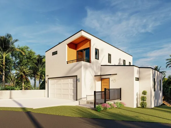 4516 Cato St, Los Angeles, CA 90032
