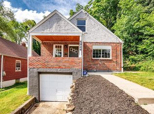 6924 Vinewood Ave, Cincinnati, OH 45227