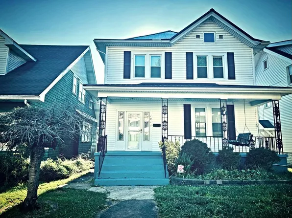1917 High St, Portsmouth, OH 45662