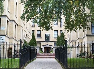 4600-4608 N Beacon St #22, Chicago, IL 60640