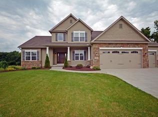 8881 Scotsbury St NW, Massillon, OH 44646