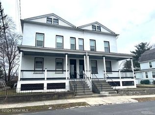201 8th Ave, Watervliet, NY 12189