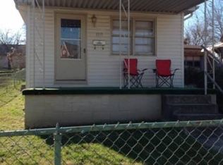 118 Simpson Ave, Lexington, KY 40504