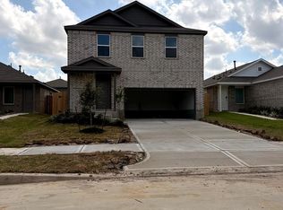 21323 Newberry Grove Ln, Humble, TX 77338