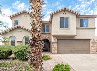 4330 W Irwin Rd, Laveen, AZ 85339