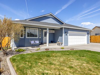 7415 Golden Trl, Klamath Falls, OR, 97603