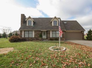 316 W Aven Ave, Nixa, MO 65714