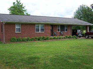 1661 County Road 549, Ripley, MS 38663