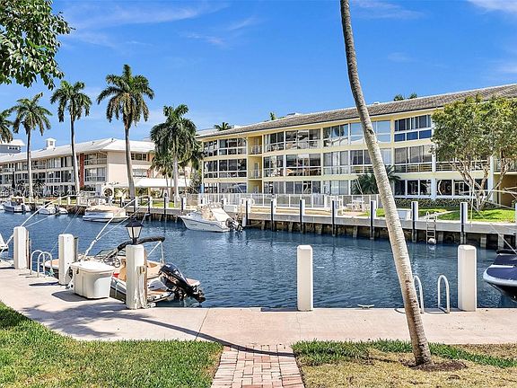 Dock available to lease from the association.