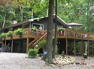 29710 Lake Logan Rd, Logan, OH 43138