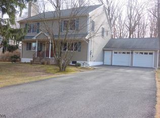 62 Fieldcrest Rd, Parsippany, NJ 07054