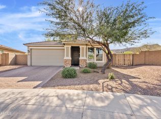 7915 S 23RD Way, Phoenix, AZ 85042