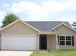 319 Orchard Way, Warner Robins, GA 31088