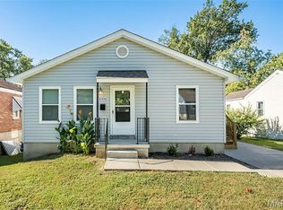 8338 Jefferson Ave, Saint Louis, MO 63114