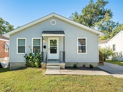 8338 Jefferson Ave, Saint Louis, MO, 63114